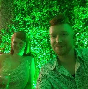 Meet your Posher, Devin